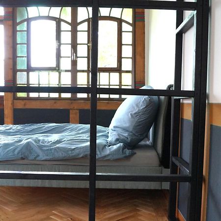 Willa Historisches Haus Am Triller Saarbrücken Zewnętrze zdjęcie
