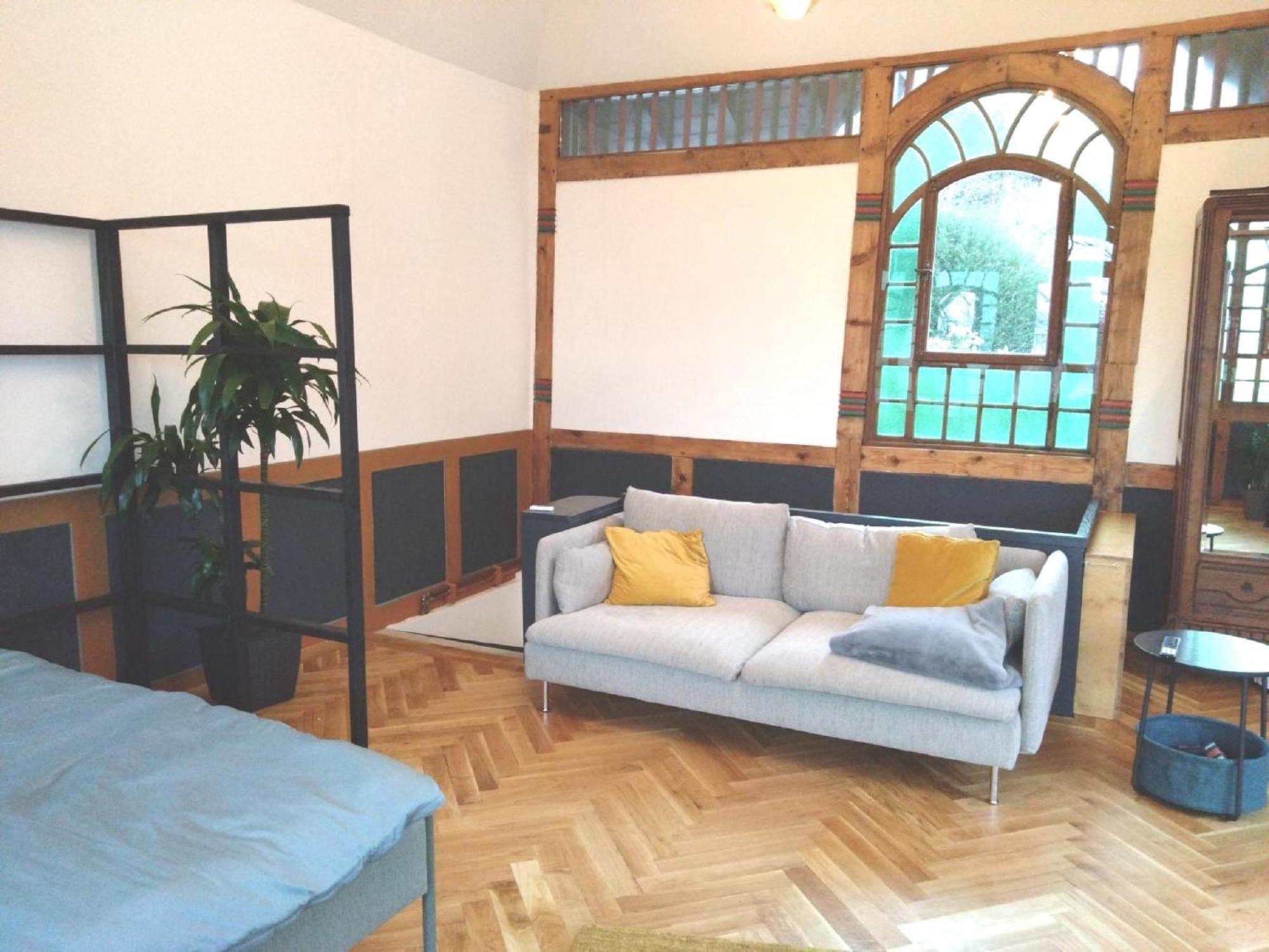 Willa Historisches Haus Am Triller Saarbrücken Zewnętrze zdjęcie